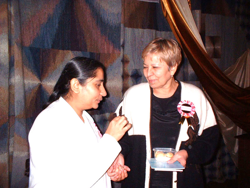 2003 12 didi Santosh Tamara Paltusheva