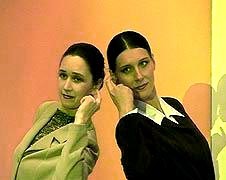 музыкальная композиция на пульсе времени 1