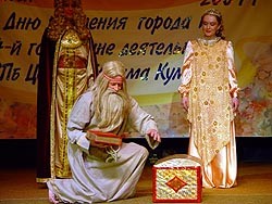 Студенты университета