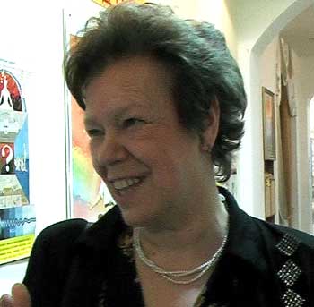 Татьяна Бырева