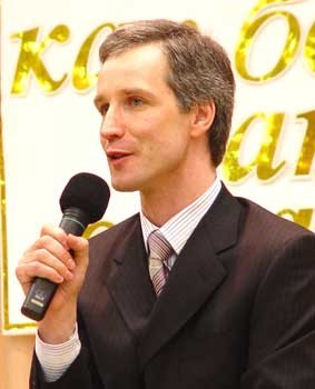 Дмитрий юрьевич Багаев генеральный директор фирмы Уголок Франции