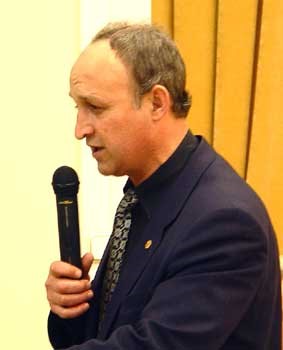 К В Тарасов комитет по работе с исполнительного органами государственной власти администрации СПб