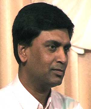 Шаззадур Рахим