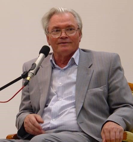 Афанасенко Иван Дмитриевич, д.э.н., профессор