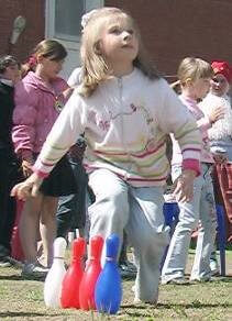 дети солнца 3