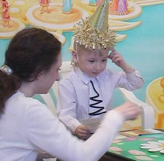 дети солнца 4