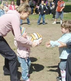 дети солнца 6