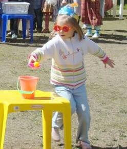 дети солнца 7