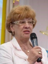 Татьяна Линева председатель комиссии по правам человека при губернаторе Санкт Петербурга 1