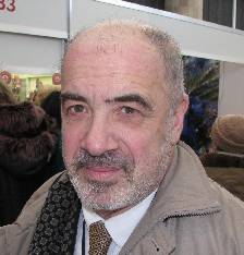 Андрей Рудольфович Соколов Суровых исполнительный директор