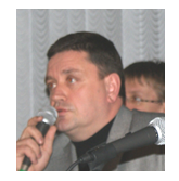 Виктор Григорьевич Палагнюк главный врач санатория Детскосельский