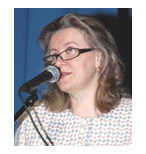 Натлья Петровна Лемке начальник управления социального развития комитета по социальной политике Санкт Петербурга