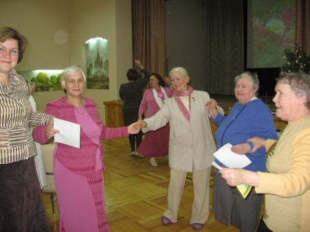 мыслемометр в ПНИ № 2