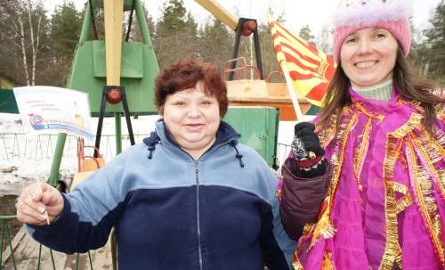 гость пункта выдачи добродетелей 3