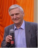 Ельяшевич Алексей Михайлович