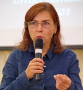 Новожилова Ирина Юрьевна